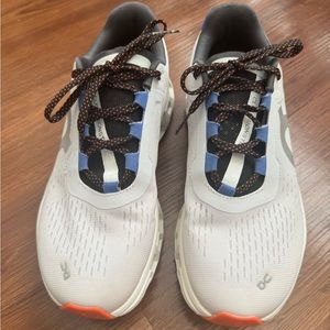 On Cloudmonster Women’s Size 8